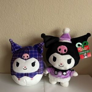 Kuromi Bundle